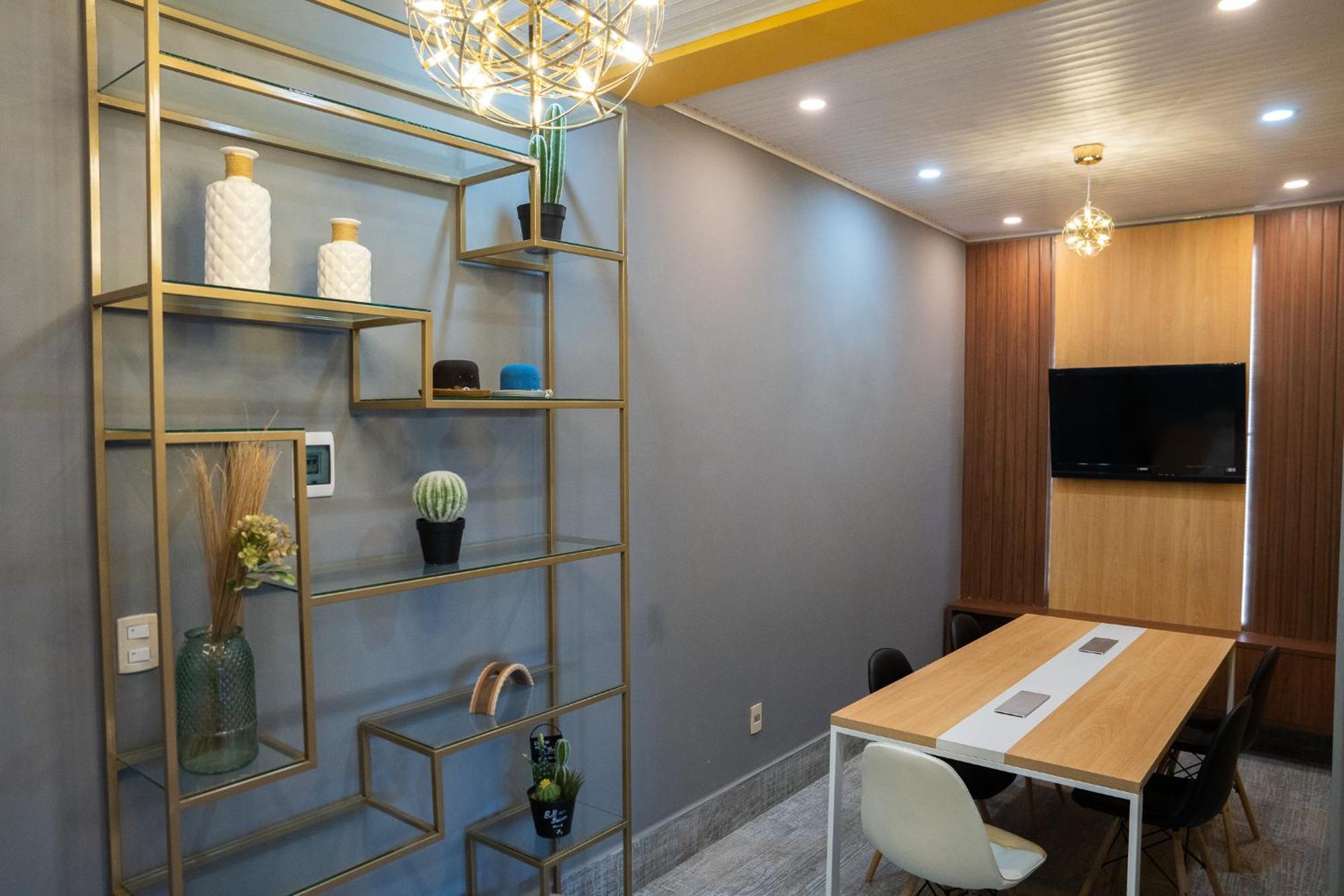 Illampu Art Boutique Hotel لاباز المظهر الخارجي الصورة